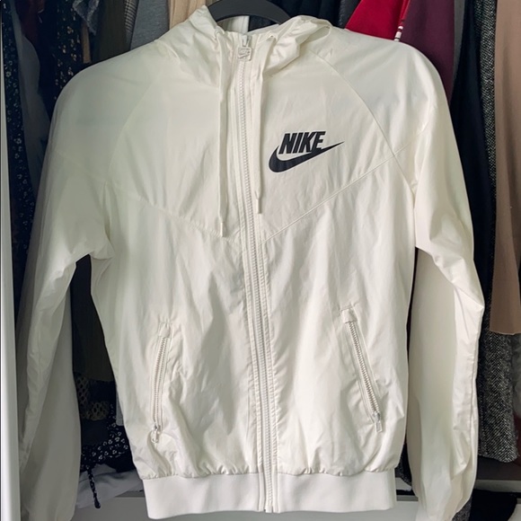 Nike Jackets & Blazers - Nike windbreaker